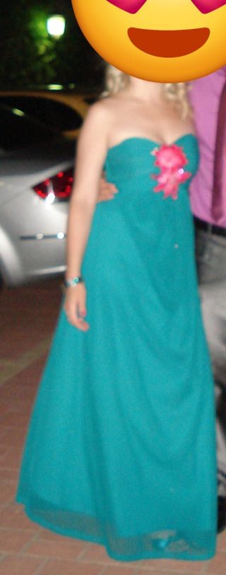 Vestido fiesta