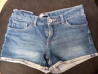 Pantalón corto Levis