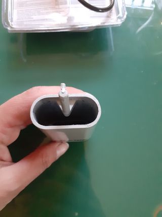 Locker per conservare chiavi