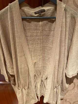 Chaqueta Adolfo Dominguez 