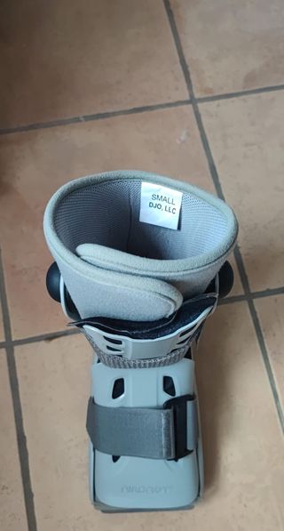 Bota ortopedica AIRCAST