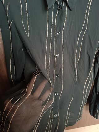 Camicia donna Niama Woman