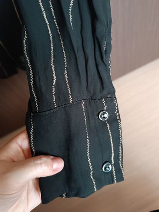 Camicia donna Niama Woman