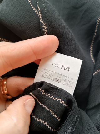 Camicia donna Niama Woman