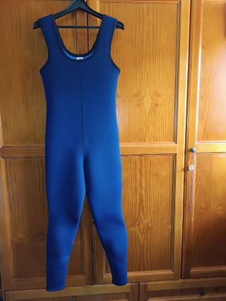 Traje de buceo de 2 piezas
