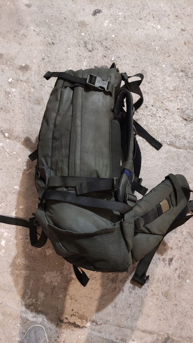 Mochila de Montaña Altus