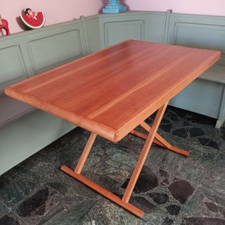 Mesa comedor diseño