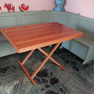 Mesa comedor diseño