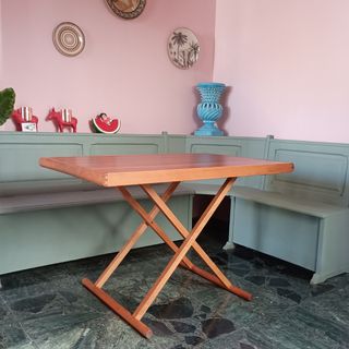 Mesa comedor diseño
