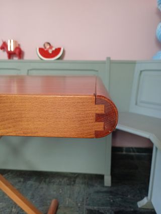 Mesa comedor diseño
