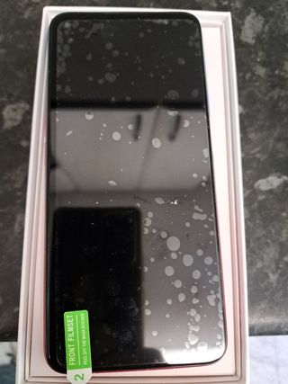 Telefono OPPO A73 5g 256GB