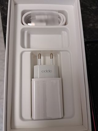 Telefono OPPO A73 5g 256GB