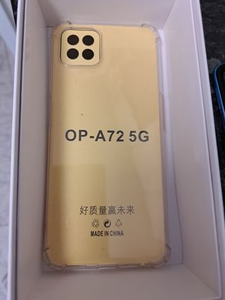 Telefono OPPO A73 5g 256GB