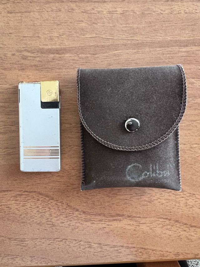 Accendino vintage anni 80