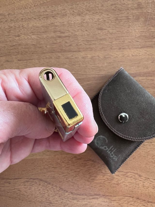 Accendino vintage anni 80