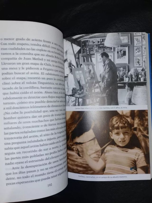 LA SOCIEDAD DE LA NIEVE LIBROS