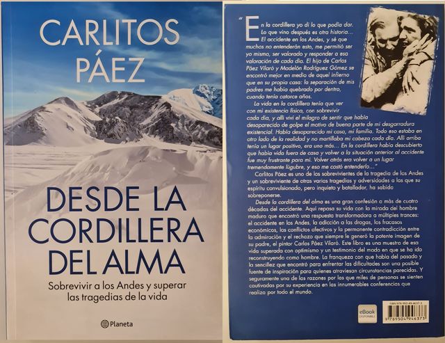 LA SOCIEDAD DE LA NIEVE LIBROS