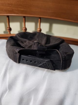 Gorra Adidas auténtica vintage