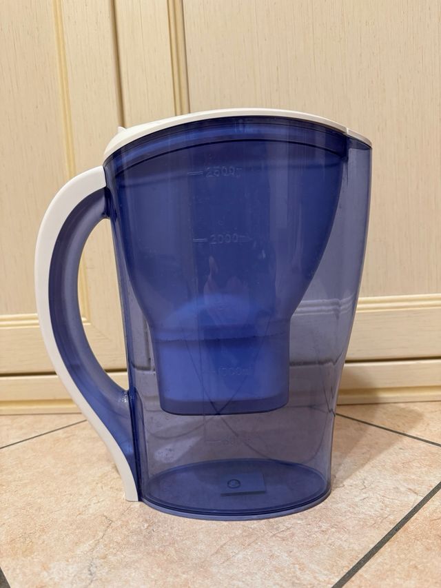 Caraffa filtrante Jata hogar