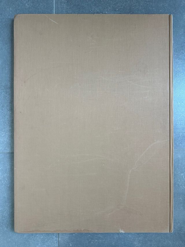 40 Disegni - Francesco Messina - 199/500