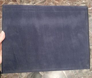 Cucchiaini in argento 800