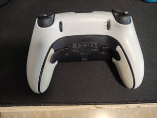 Mando ps5 edge