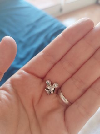 Charm Mickey mouse