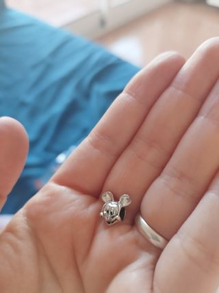 Charm Mickey mouse