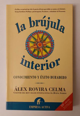 La brujula interior