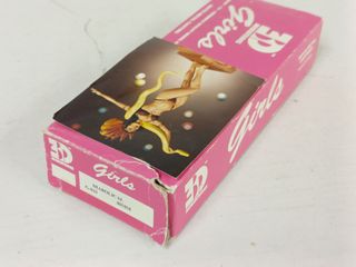 Figura Abierto Amanecer Andrea Miniatures Hot Toys