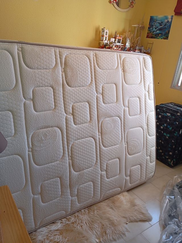 Colchón 135x190 Flex nuevo