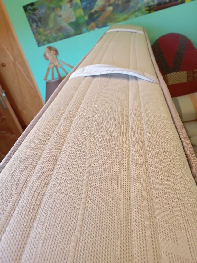 Colchón 135x190 Flex nuevo