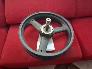Llanta original brembo Triumph Daytona t595 - 955i