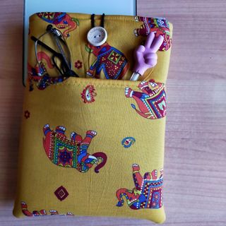 Funda de libro o tablet 