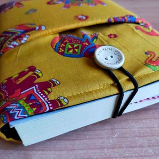 Funda de libro o tablet 