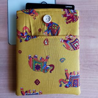 Funda de libro o tablet 
