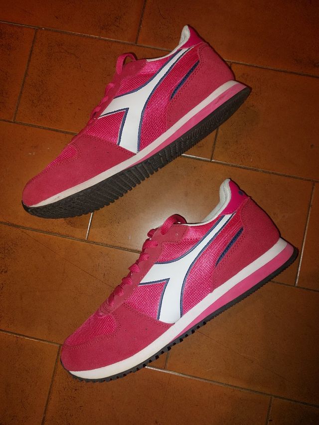 Scarpe donna Diadora 40.5 come nuove