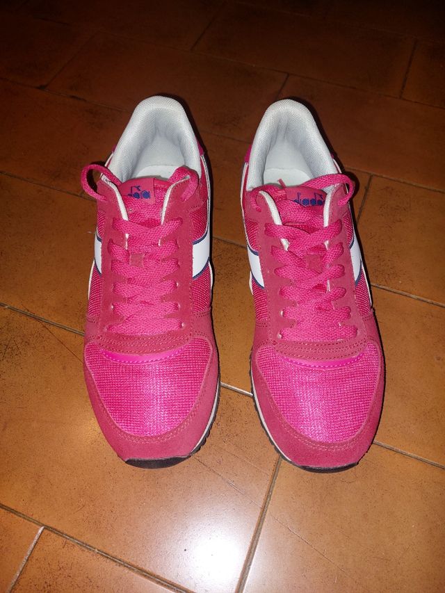 Scarpe donna Diadora 40.5 come nuove