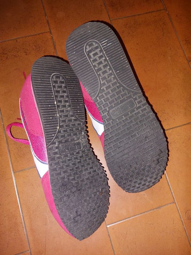 Scarpe donna Diadora 40.5 come nuove