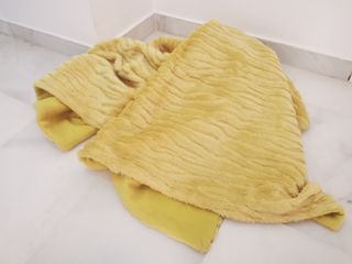 Manta nórdica de sofá