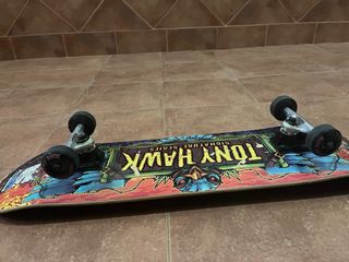Patinete skate Tony Hawk Signature Series