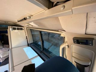 Volkswagen Caravelle 2007