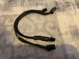 Cables pciexpress Macpro
