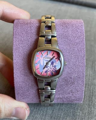 Reloj Fossil mujer