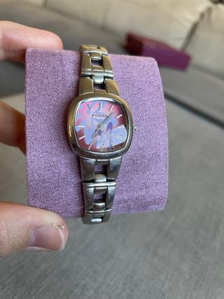 Reloj Fossil mujer