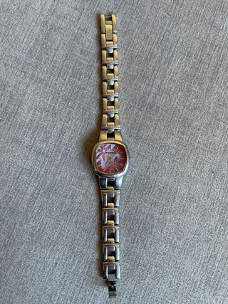 Reloj Fossil mujer