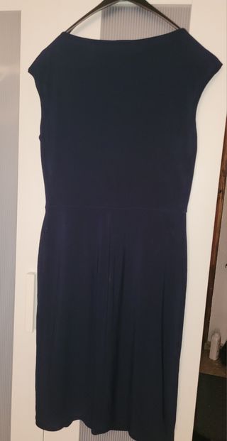 Vestido Ralph Lauren