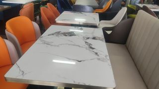 Tavoli da ospitalità, per ristoranti e locali