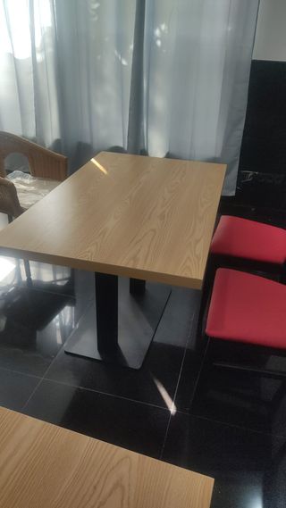 Tavoli da ospitalità, per ristoranti e locali