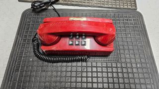 Telefono siemens 